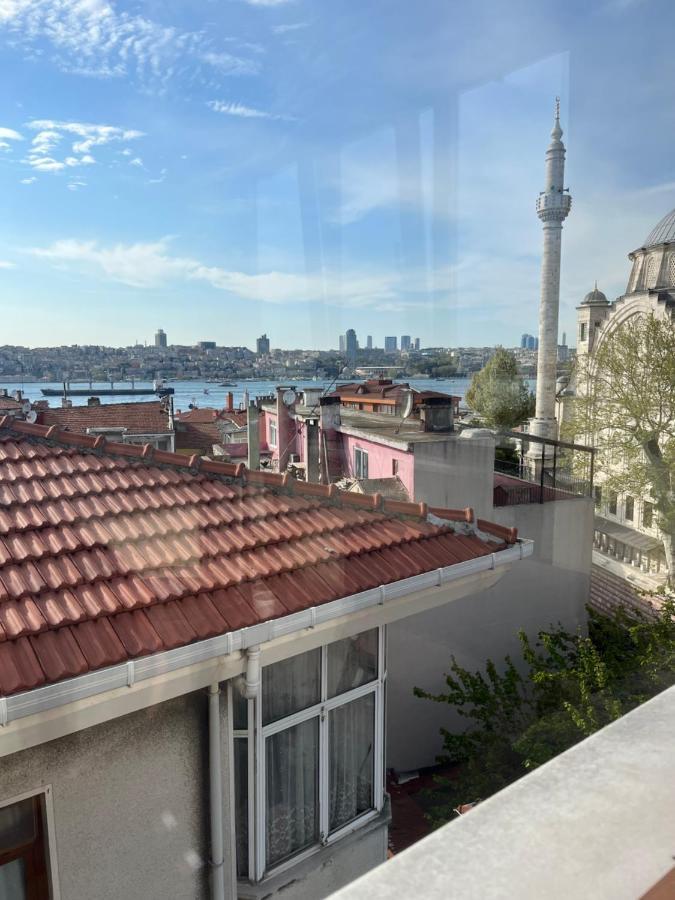 The Pillo Mansion Leilighet Istanbul Eksteriør bilde